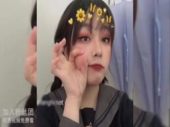 PUA撩妹大神自曝百人斩，一碗麻辣烫就拿下洛丽塔少女，约炮无数学生·模特